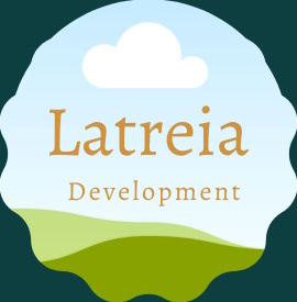 職場人生拓展 Latreia Development   